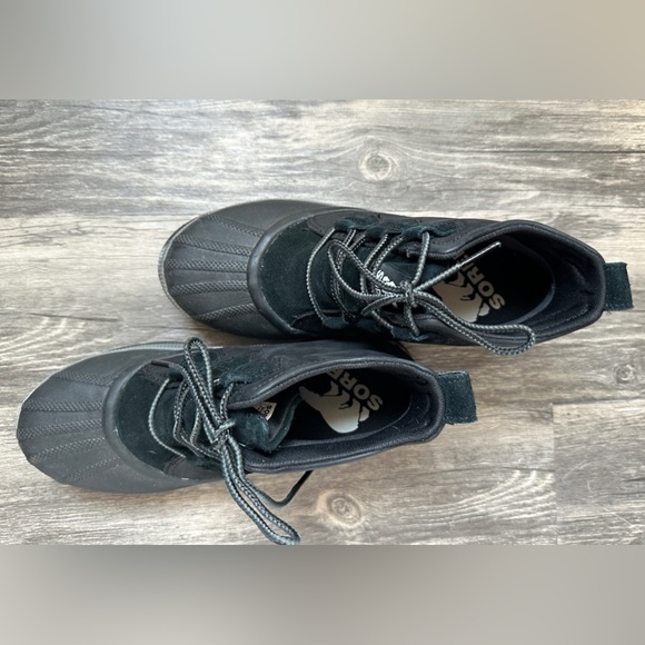 Sorel Out N About III Classic - Picture 3 of 6